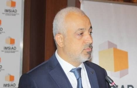 Bursa'da konut satışları Türkiye ortalamasının üstünde!