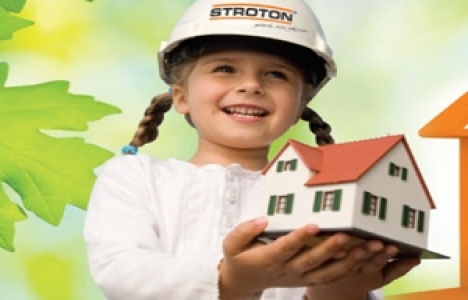 Stroton, yeni fabrikası ile kapasite ve ciroyu artıracak!