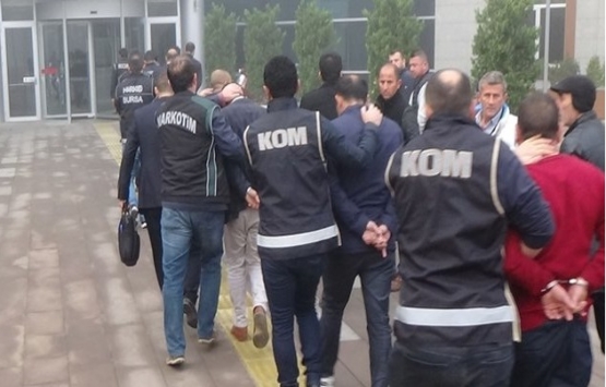 İnegöl Tapu Müdürlüğü nde vurgun iddiası!