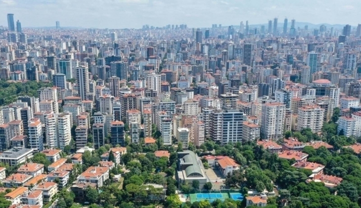 Yabancıların gayrimenkuldeki payı yüzde 40 tı! Yabancı yatırımcının tekrar ülkeye gelmesi gerekiyor!