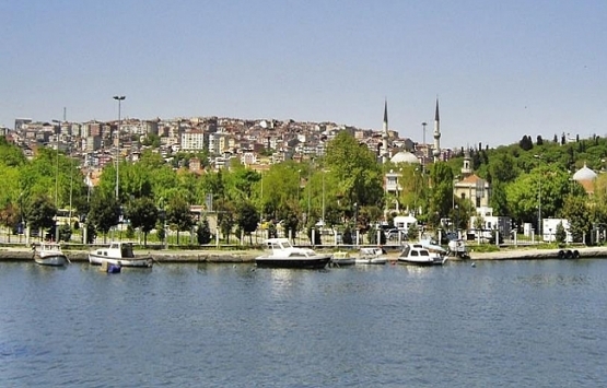 Eyüpsultan'da iki bina tahliye edildi! 