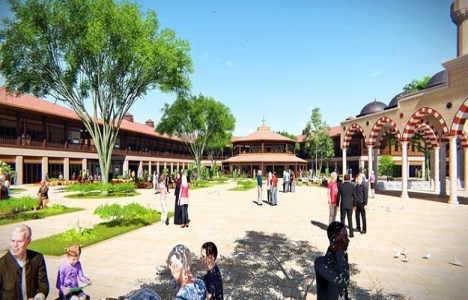 toki van erciş ticaret merkezi