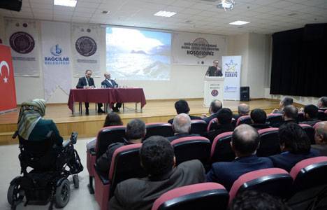 Bağcılar’daki trafiği yeni kavşak ve yan yollar rahatlatacak!