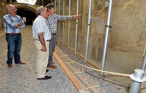 İzmir Agora'daki kamulaştırma çalışmaları sürüyor!