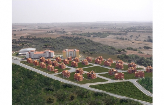 Köy Konutları Projesi için düğmeye basıldı!