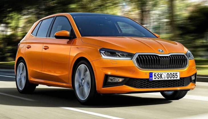 Skoda Fabia 23 mart 2023 fiyatları araştırılıyor! İşte Skoda Fabia 23 Mart 2023 fiyat listesi