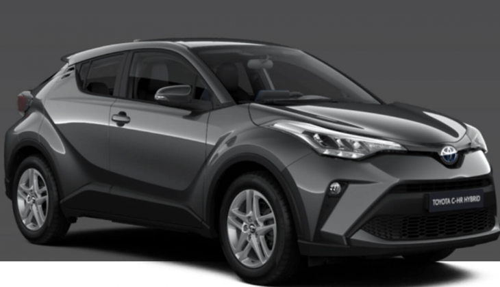 Toyota dan bahar sürprizi! Toyota C-HR Hybrid satış fiyatı ne kadar? İşte 24 Nisan 2022 fiyat listesi...