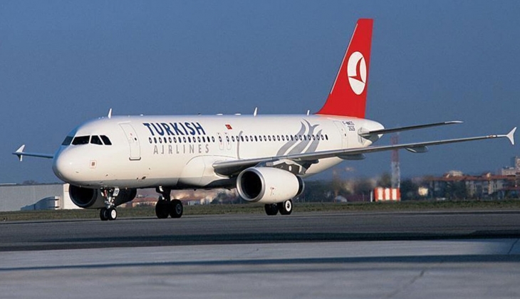 THY den iç hat uçuşlarında yüzde 20 indirim! 11 Nisan a kadar biletlerinizi alın! 