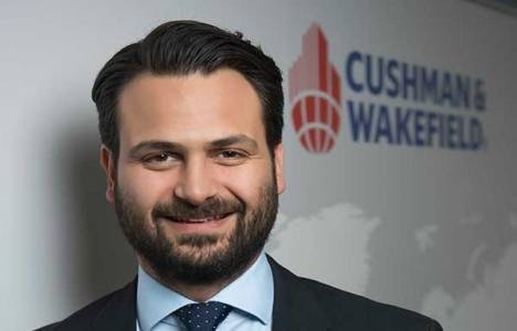 Ofis bölgelerinde kiralar düşüyor!