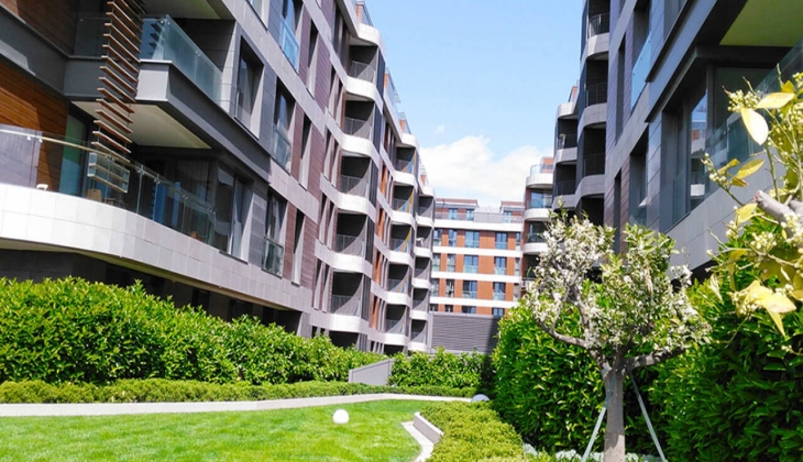 TOKİ, Koru Florya daki 7 konutu 60 ay taksitle satıyor! Ev sahibi olmak isteyenlere fırsat!