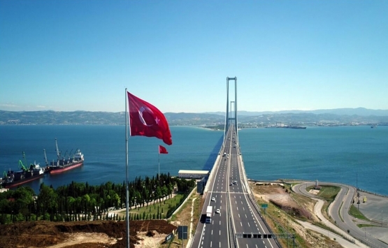 Körfez Hereke için yapılan projeler mecliste!