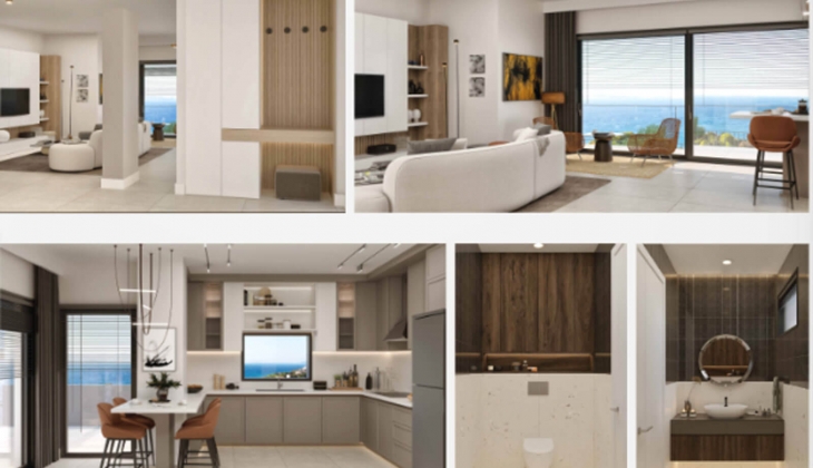 Ardıç Kuşu Evleri lansmana özel fiyatlarla satışta! Yeni proje!