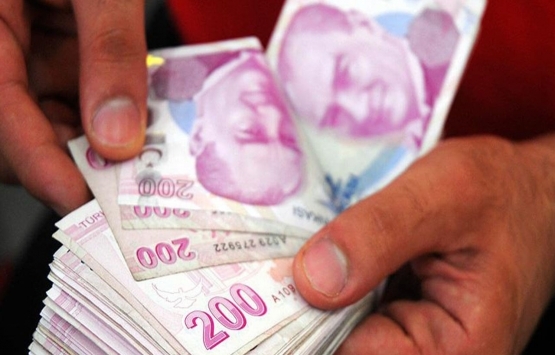 Cirosu düşen esnafa 40 bin liralık ödeme!