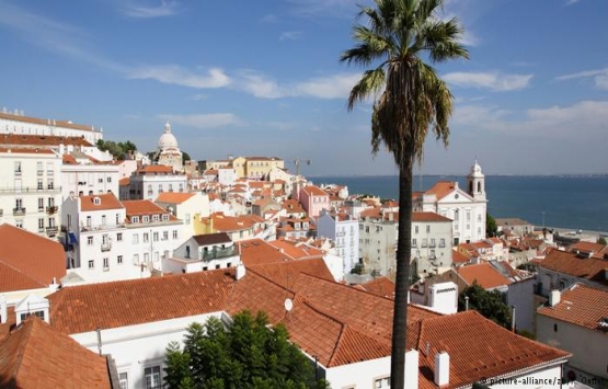 Avrupa da ev-otel konseptine önlem!