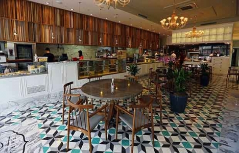 Emirgan Sütiş iletişim