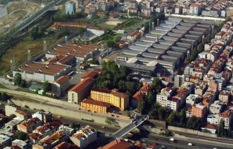 Bayrampaşa cezaevi planı 3. kez iptal edildi!