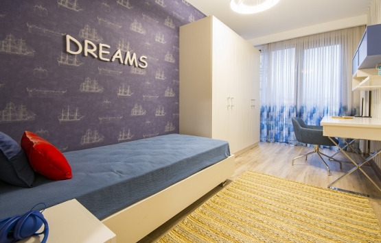 Elite Concept teslimat!