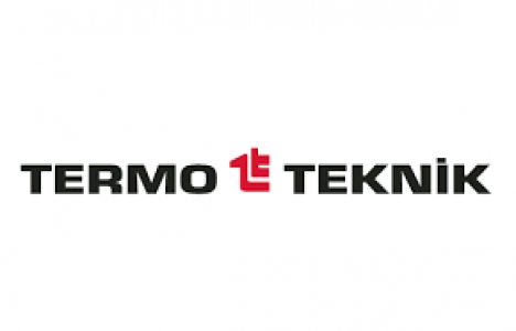 Termo Teknik yüksek ısıtmalı 31/35 kW ürününü tanıttı!