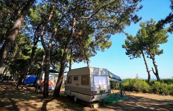 COVID-19 salgını karavan talebini katladı!