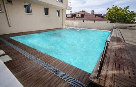 TG Yapı Şehir Işıkları nerede?