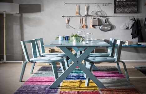 Loda’yla evinizin buluşma noktası mutfağınız olsun!