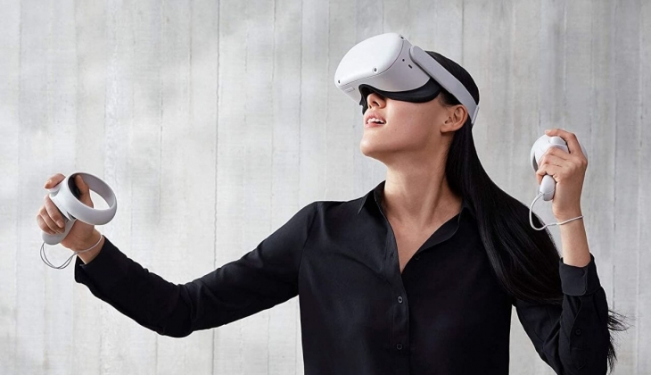 Meta Quest’in tam teçhizat VR seti! 12 Ekim 2022 fiyat listesi…