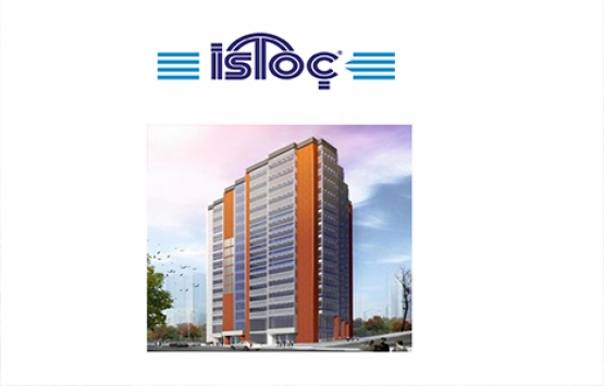 İstoç Yapı Kooperatifi YT Blok ince inşaat ihalesi 22 Ekim'de!