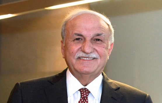 İnşaat sektörünün yaşayan en büyük zihinleri!