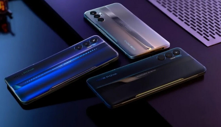 Hepsi Burada dan bayram sürprizi! Tecno Pova Neo 2 kampanyasını kaçırmayın