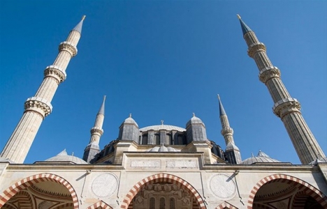 Mimar Sinan ın matematiği çözüldü!