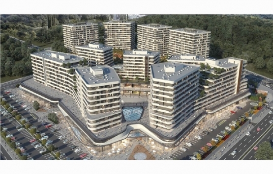 Velux Ankara projesi fiyat!