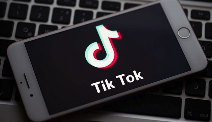 KVKK’dan TikTok’a rekor ceza! Bakın TikTok neden ceza yemiş!
