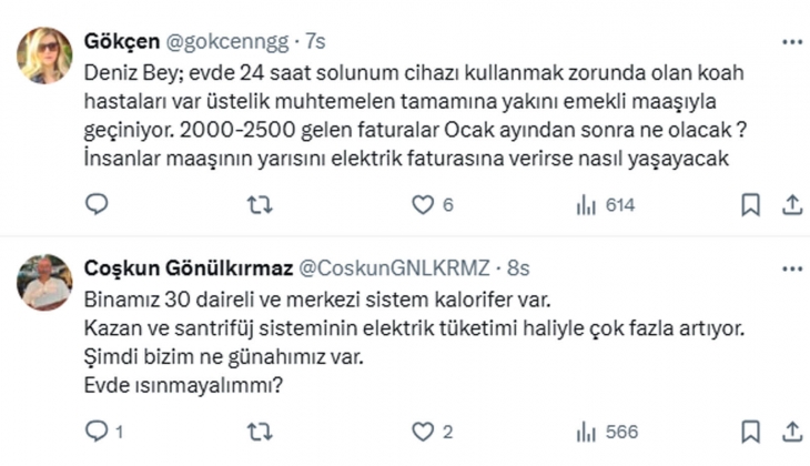 Konut sitesi ve apartman aidatlarına da zam kapıda!