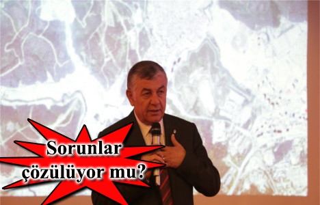 Ayazağa imar planı meclis onayına sunuluyor!