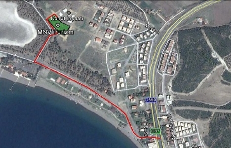 Hampton by Hilton İzmir Aliağa ya geliyor!