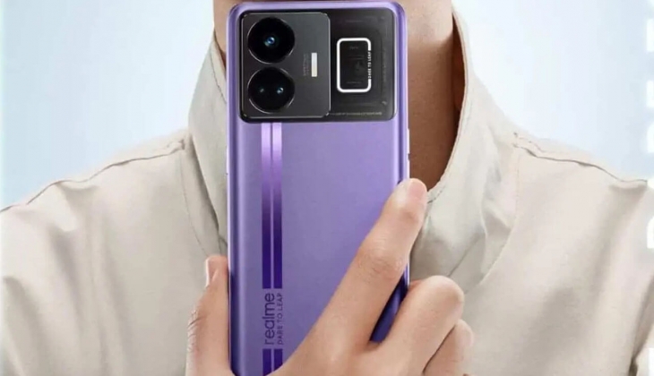 Merakla beklenen Realme GT Neo 5 satışta! İşte özellikleri