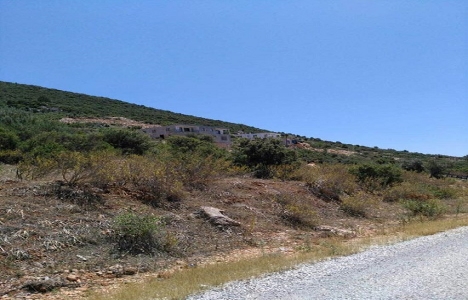 Antalya Çetili Sokak’ta susuzluk sona erdi!