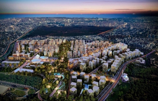 Sur Yapı dan ev sahibi olmak isteyenler için Yarı Yarıya kampanyası!