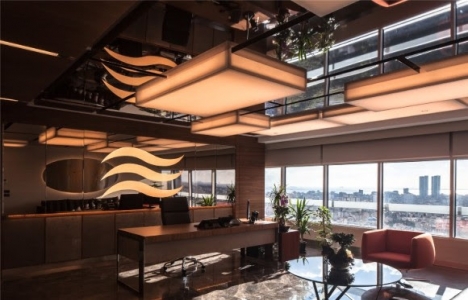 mimar Görkem Volkan