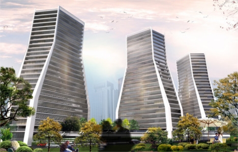 Usta İnşaat Fikirtepe proje alanı boşaltılıyor!