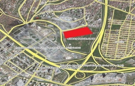 Sinpaş Yapı Çakmak fiyat listesi!