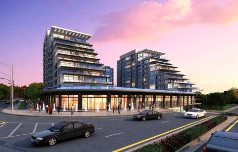 Özyurtlar Büyükçekmece 1Coastal City resimleri!