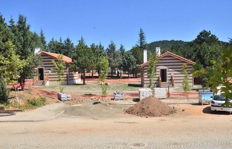 Spil Dağı cazibe merkezi oldu!