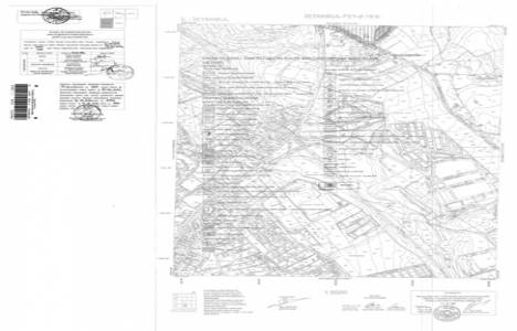 Arnavutköy Ömerli Deliklikaya imar planı askıda!