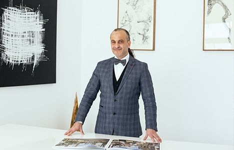 Yabancıya konut satışıyla inşaat sektörüne kan gelecek!