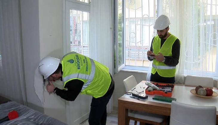 Binasının depreme dayanıklı olup olmadığını merak edenler dikkat! Bina risk tespitinin maliyeti ne kadar?