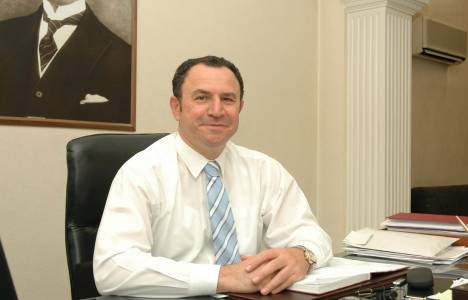 Mustafa Topçuoğlu: Sanayi ve şehirleşme birbirine paralel gitmek zorunda!