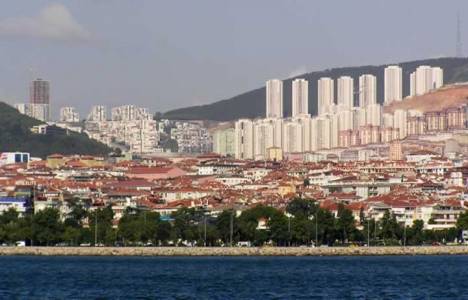 Yabancılara mülk satışları Mütekabiliyet Yasası ile ikiye katlandı!