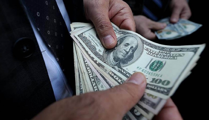 Türkiye de en çok dolar yatırımı yapan il belli oldu! Burada yaşayanlar birikimleriyle dolar alıyor...