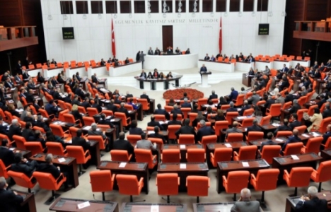 İskan Kanununda Değişiklik Yapılmasına Dair Kanun Teklifi verildi!